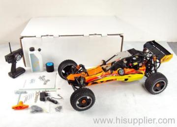 Rovan Baja Rc Car 23cc Baja 5b?