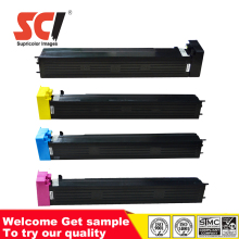 Wholesale color toner cartridge Compatible Konica Minolta Compatible Konica Minolta Bizhub TN611