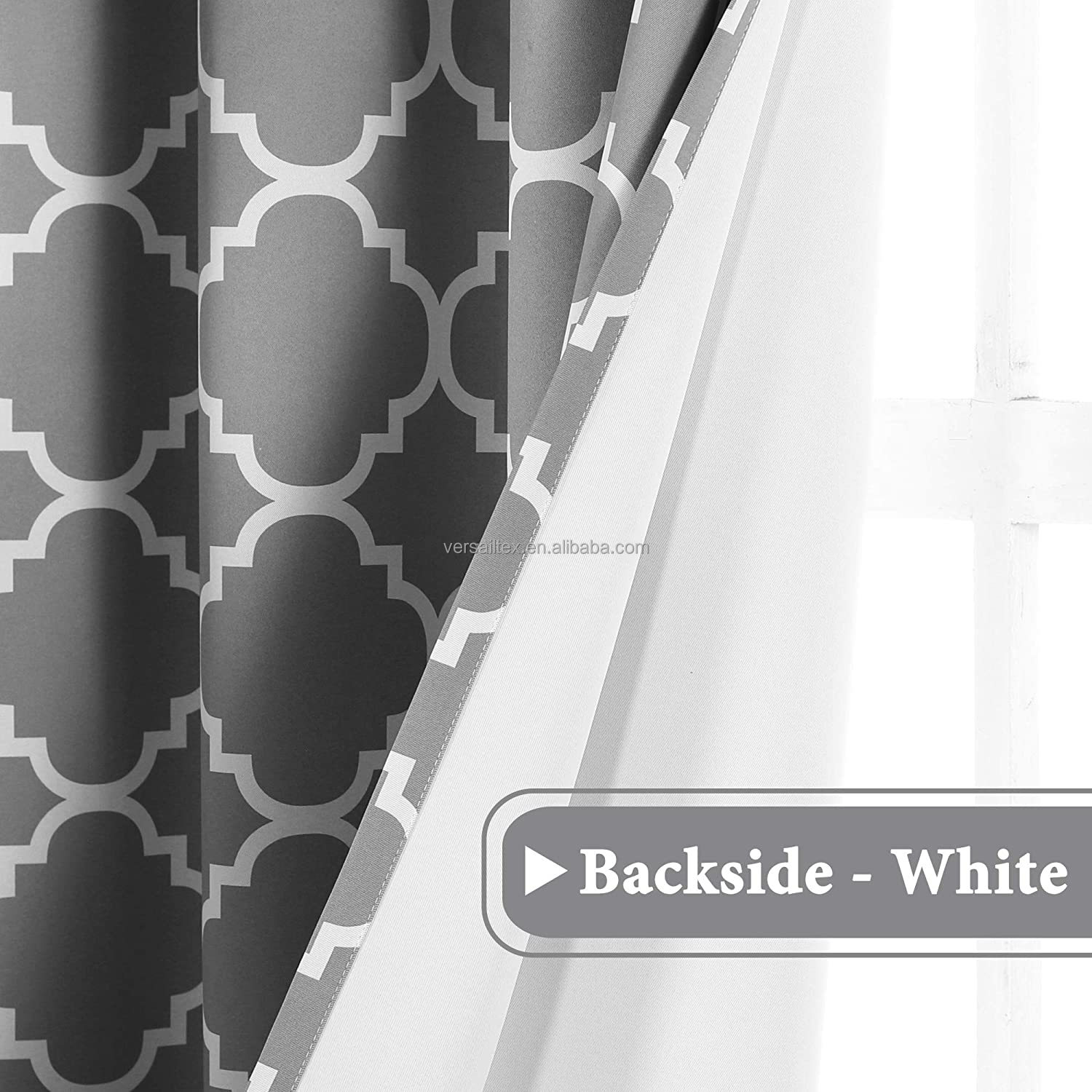Blackout Curtains Blackout Curtains