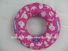 Inflatable swiming ring kid's fun