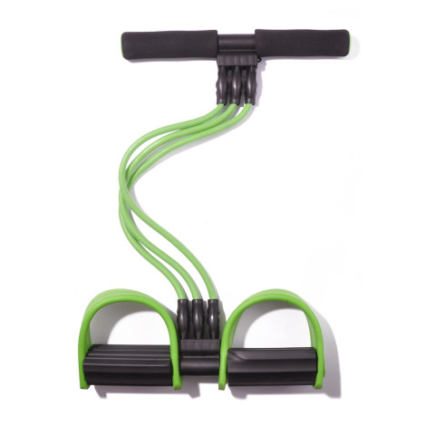 Fascia di resistenza dimagrante serie Yoga