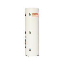 Hot Water Heaters Three Targets Glass Tubes