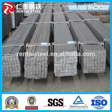 High quality, Best price!!! Flat Bar! Steel Flat Bar! Flat Steel Bar! manufacturer