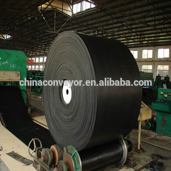 Industrial Conveyor Belts