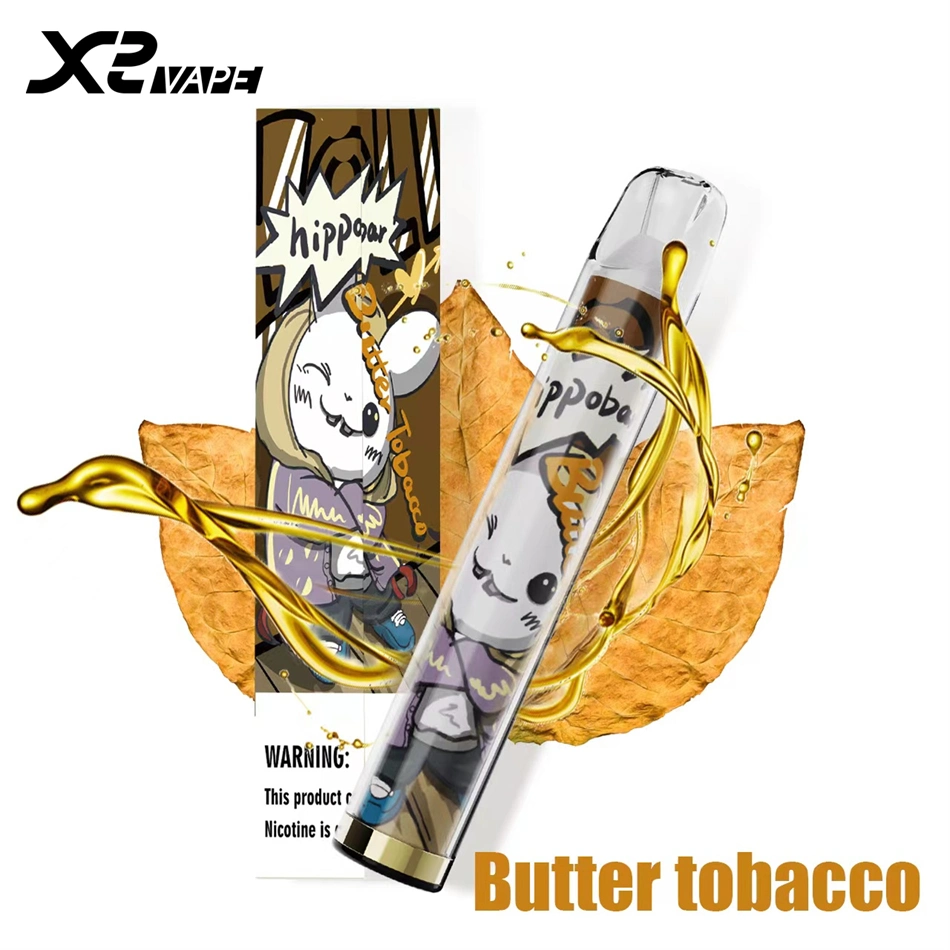 LED Flashes When Smoking Disposable Device 1000 Puffs