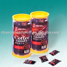 Sikaoqi Coffee Candy 500g(bottled)