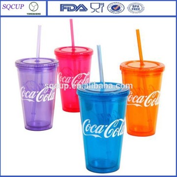 16-Ounce Tumblers or sippy mug or straw mug