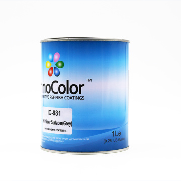 Apprêt surfaçant pour peinture automobile Innocolor 2K