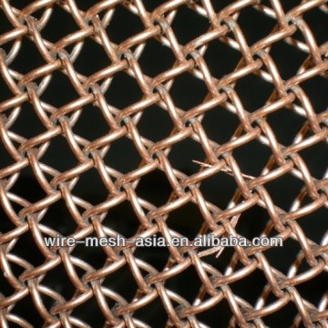 Decorative Mesh,decorative metal mesh,Decorative Wire Mesh