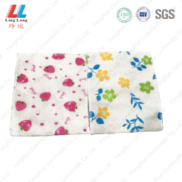 Swanky dish washing cloth sponge