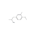 1- (4-metossi-3-metilfenil) propan-2-ammina 114963-00-7