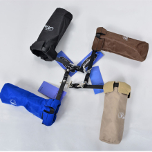 Oem Drum Stick Holder Bag, Two Extra Interior Pockets, Fashion Design Drum Stick Bag