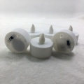 Mini tealight LED do dekoracji wnętrz