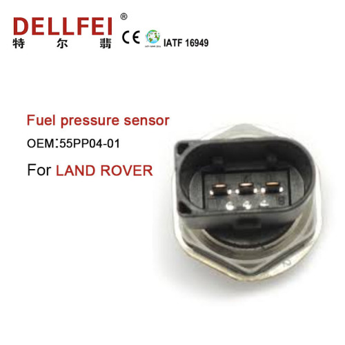 NEW Fuel Rail Pressure Regulator Sensor 55PP04-01