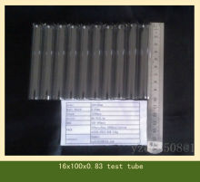15ml 16x100mm wholesale plastic test tubes
