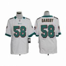 Professional rugby, small minimum order quantity