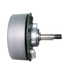 Fuji Micro DC Brushed Motor, 12V Micro Brush Motor & Permanent Magnet DC Brush Motor Customizable