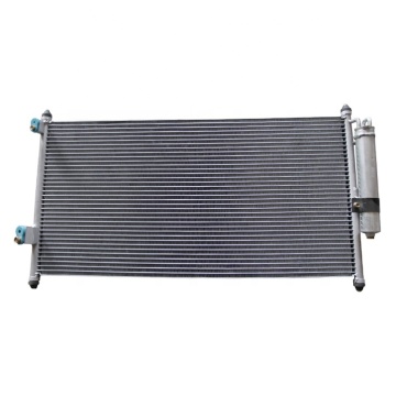 Ac Condenser for NISSAN X-TRAIL T30 OEM 92100-8H300 Car Condenser