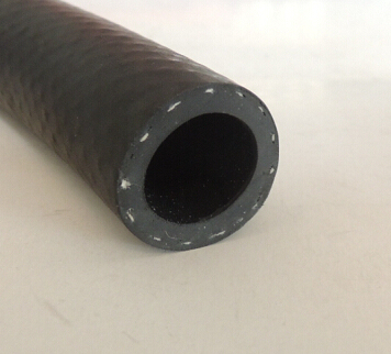 Factory Supply EPDM Extrusion Rubber Hose Pipe