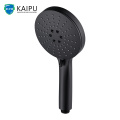 Bathroom handheld shower head with 3 function