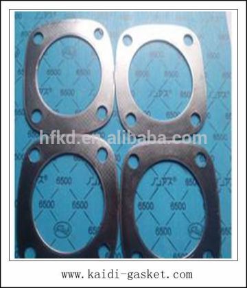 Machine sealing gasket, graphite material o ring gasket manufacturer