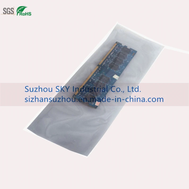 Shielding Bag for Packing Semiconductors