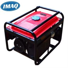 Portable silent Generator Set 3kw
