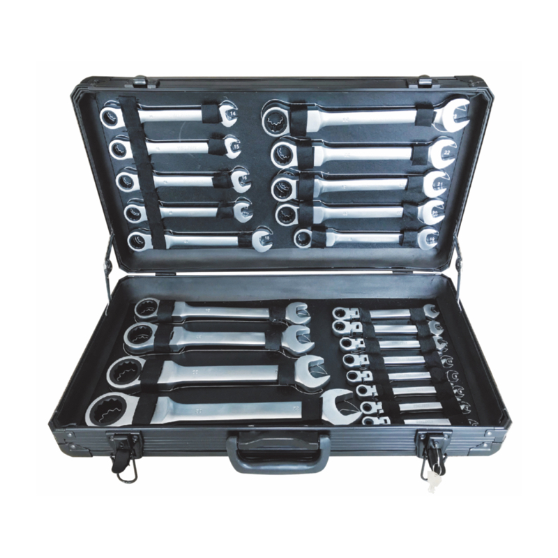 Гибкие ключи flexible wrenches