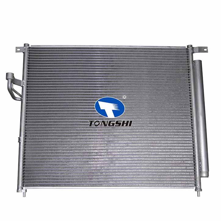 Automatywa klimatyzacyjna dla Forda Rangera (TKE) 2.2 TDCI 11 2045000254 CAR AC Kondensator
