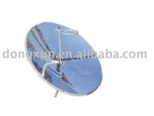 outdoor solar cooker