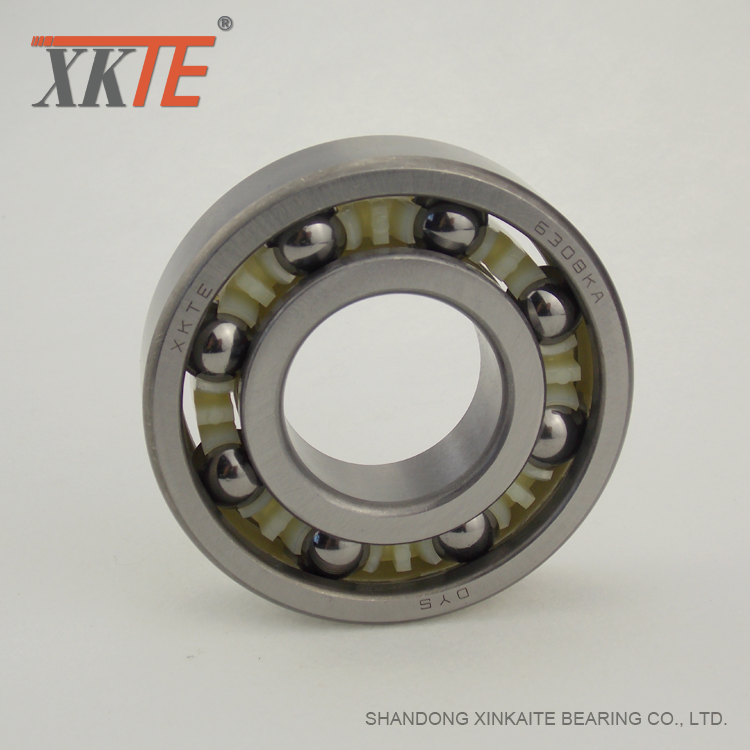 BB1B420207 C3 Ball Bearing For Mining Conveyor Roller