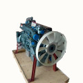HOWO Engine WD615.47 Sinotruk repuestos