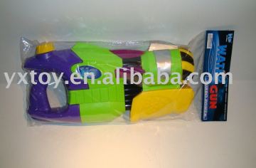 Water gun(Plastic toys)