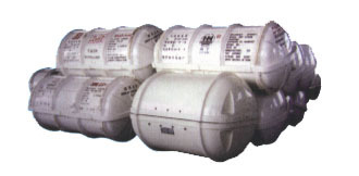 The Hydrostatic pressure release