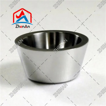 moly alloy crucible price