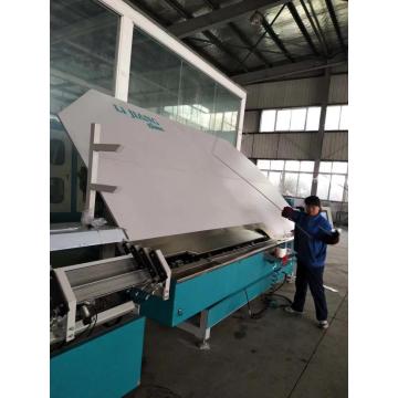 Automatic Insulating Glass Machinery spacer bending machine