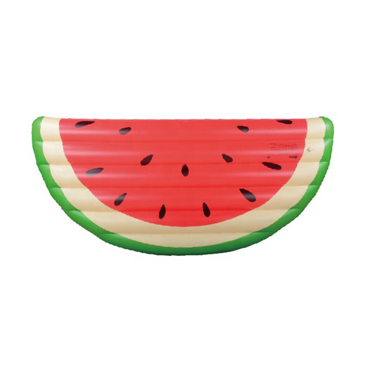 Walmart flutuante flutuante fatia de melancia piscina flutuador Walmart floaties floating watermelon slice pool float
