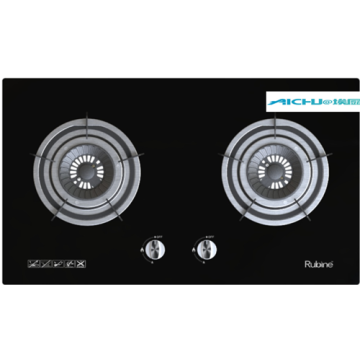 Independiente GasCooker Malasia 2 quemadores Penang