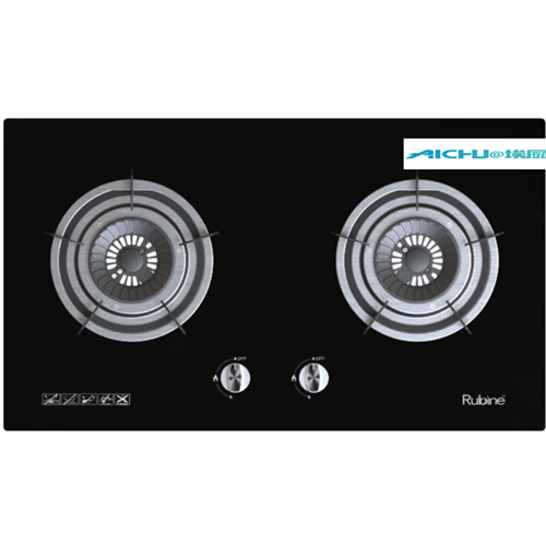 Free Standing GasCooker Malaysia 2 Bruciatori Penang