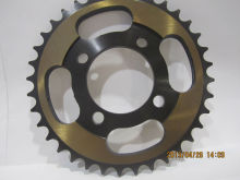 Bajaj Pulsar 135 Parts and Accessories