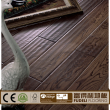 Top class FSC Certified Unique design 3-ply engineer flooring