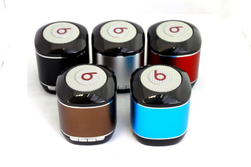 Monster bluetooth speaker GS005