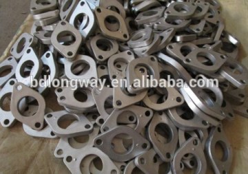 made in china small silicasol casting parts SS304