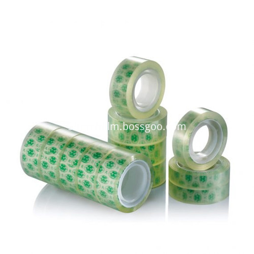 stationery tape roll