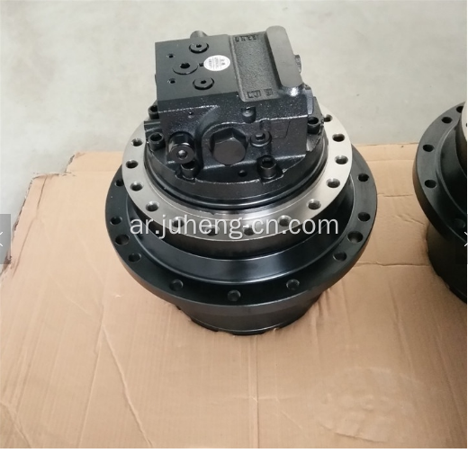 Komatsu PC138US-2 Final Drive Motor 22b-60-11350