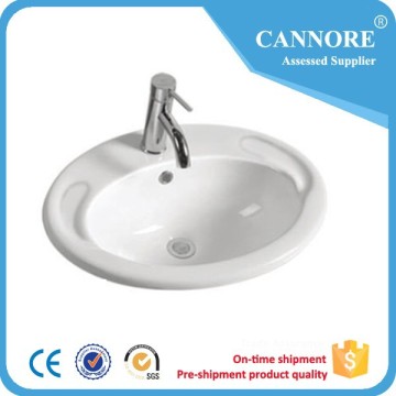 Counter Wash basin sink