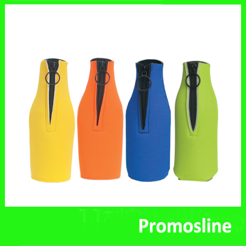 Hot Selling customized bottle neoprene wine holder