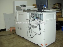 QSS3501 minilab machine refurbished digital machine in very good condition