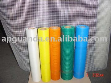 fiberglass alkaline-resistance mesh