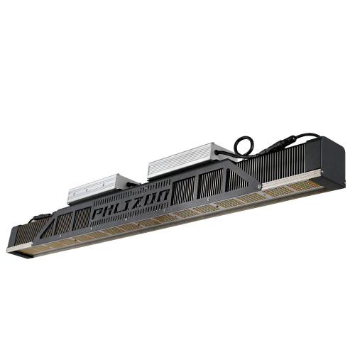 Phlizon Commercial LED Grow Light para invernadero de jardín